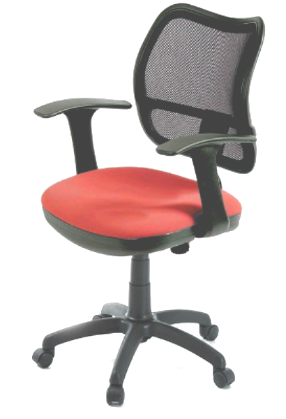 Кресло для персонала СТЕП Фабрикант